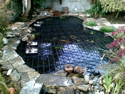 Simple DIY installation